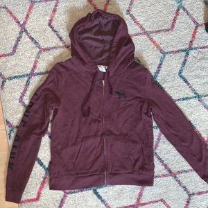 VS PINK Jacket/Hoodie